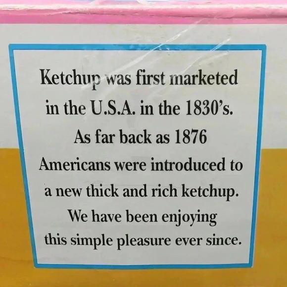 Vintage Condiment Patio Caddy Set Serving Bowls - Picture 3 of 5